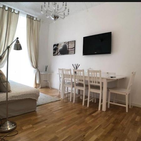 Panorama Suites & Flats Rome Exterior photo