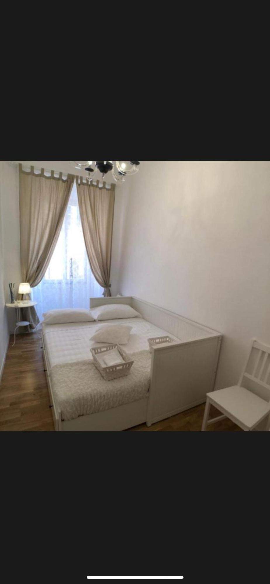 Panorama Suites & Flats Rome Exterior photo
