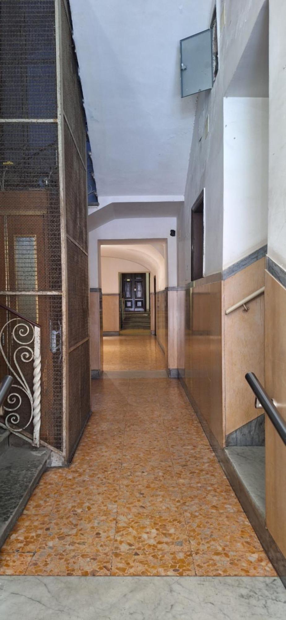 Panorama Suites & Flats Rome Exterior photo